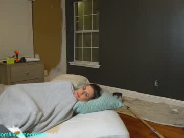 webcam girl livanddrew capture image #2467885
