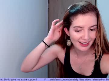 webcam girl cutenataly capture image #2513265