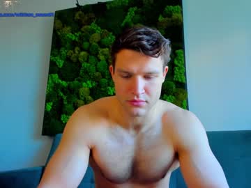 webcam man william_mann capture image #1874181