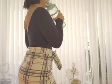 webcam girl soulvanaa capture image #967858