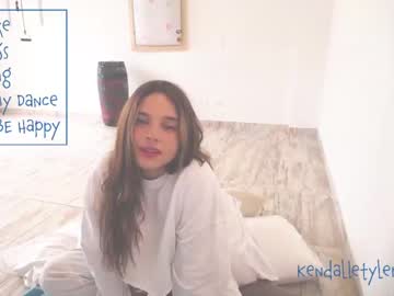 webcam girl kendalltyler capture image #413243