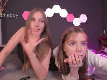 webcam girl lilypa1mer capture image #1274144