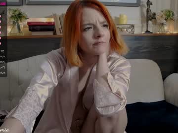 webcam girl ginger_pie capture image #997936
