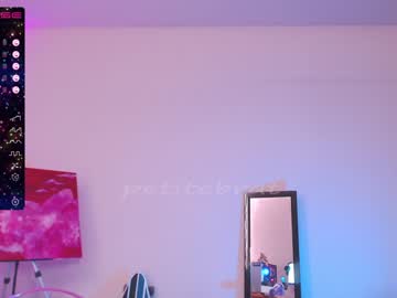 webcam girl petitebrat capture image #3711069