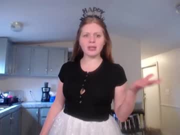 webcam girl gingerlei capture image #4768708