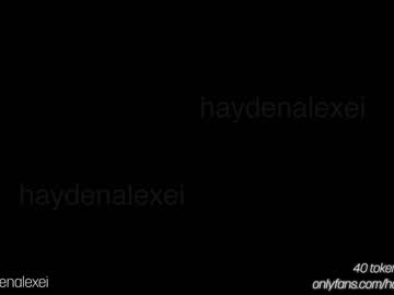 webcam man haydenalexei capture image #1478472