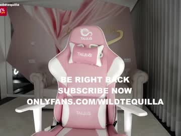 webcam girl wildtequilla capture image #4156469
