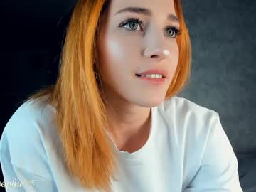 webcam girl sophie_5 capture image #2339899
