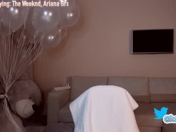 webcam girl hollyextra capture image #1675844