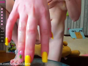webcam girl doctordoris capture image #2319352