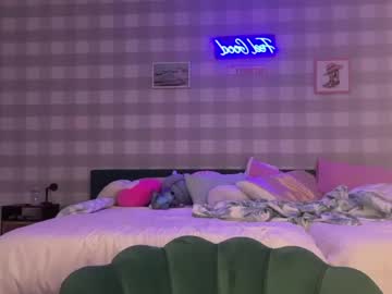 webcam girl lizalouu capture image #5569243