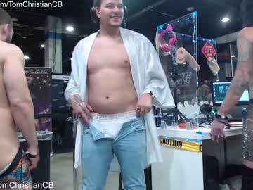 webcam man tomchristiancb capture image #2454161