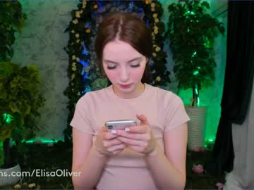 webcam girl elisa_oliver capture image #858143