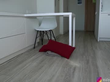webcam girl nico_rock capture image #2993483