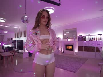 webcam girl hannahjames710 capture image #1458094