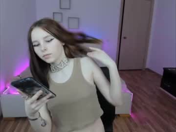 webcam girl alittle_ capture image #1986687