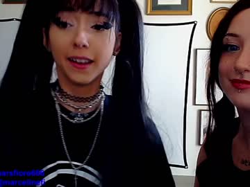 webcam couple sofiaswetdreams capture image #4050956