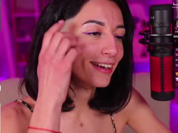 webcam girl _darsy capture image #5225678