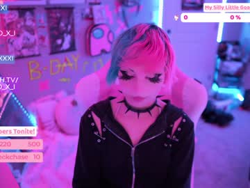 webcam girl baoxxxi capture image #2131120