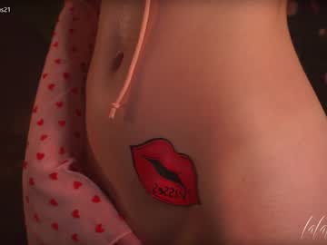 webcam girl lalalexa capture image #1738899