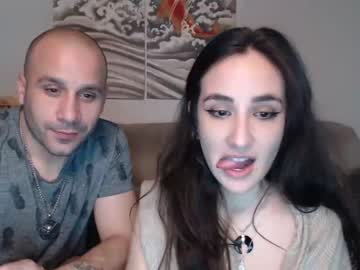 webcam couple _newlyweds_ capture image #1497350