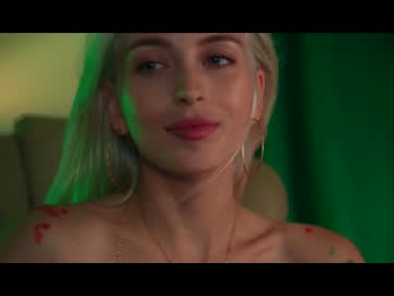 webcam girl artmosphera capture image #3509763