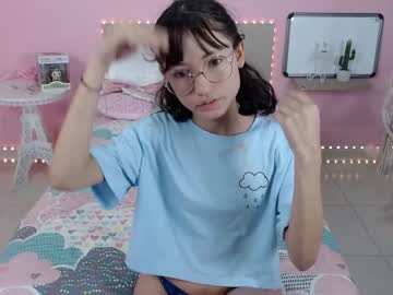 webcam girl little_effy18 capture image #2627318