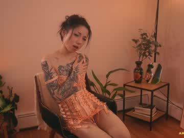 webcam girl ambientink capture image #4351513