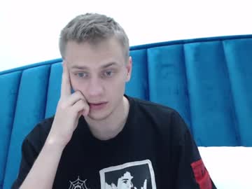 webcam man oscar_sssky capture image #4684620