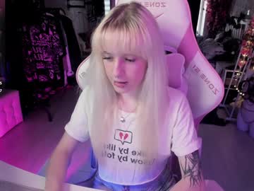 webcam girl rapunzel_cute capture image #5585220