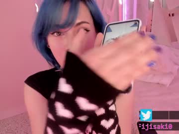 webcam tranny fijisaki capture image #2495266