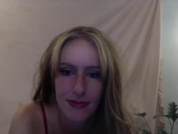 Cam for elliespaghettii