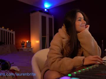 webcam girl laurenbrite capture image #1767245