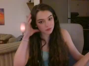 webcam girl rosegold18 capture image #4314987
