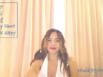 webcam girl kendalltyler capture image #711198