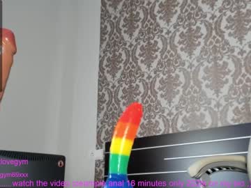 webcam girl gym69xxx capture image #1643778