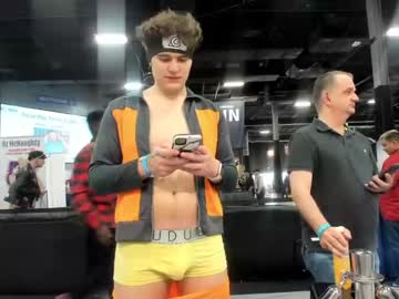webcam man thejohnnystone capture image #4127326