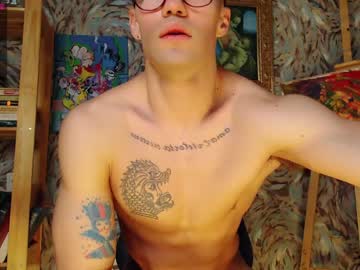 webcam man karlosmurphy capture image #2307336
