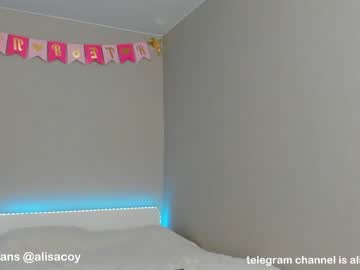 webcam couple alisaacoy capture image #1248311