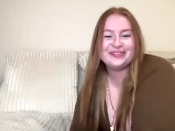 webcam girl gingercaroline capture image #5535856