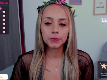 webcam girl abby_rosse_ capture image #4098745