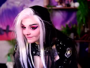 webcam girl faith_chan capture image #302706