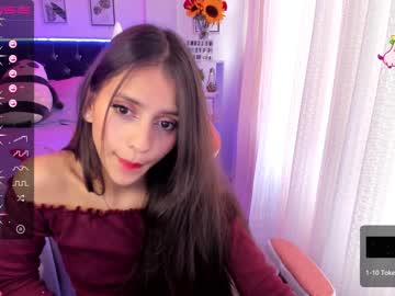 webcam girl ainhoawilliams capture image #2411659