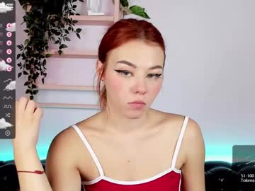 webcam girl juliaamster capture image #3040117