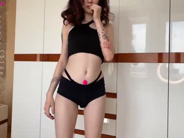 webcam girl babyabrams capture image #5473569