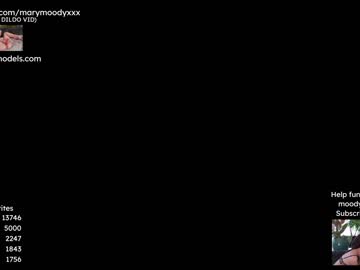 webcam girl marymoody capture image #828459