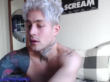 webcam man sonic12_12 capture image #1568853