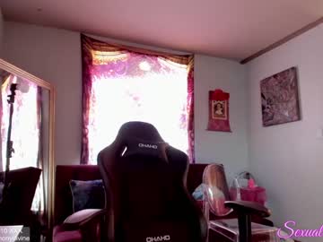 webcam girl sexual_essence capture image #547694