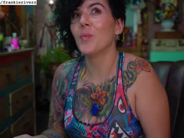 webcam girl _frankie_rivers capture image #503065
