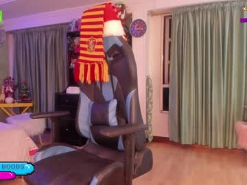 webcam girl kloelamaravilla18 capture image #1279002